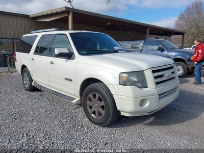 Ford Expedition 2008