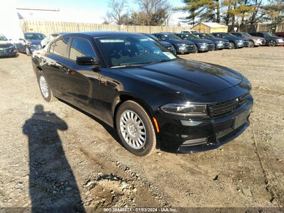 Dodge Charger 2023