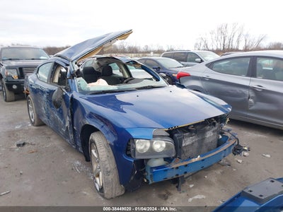 Dodge Charger 2009