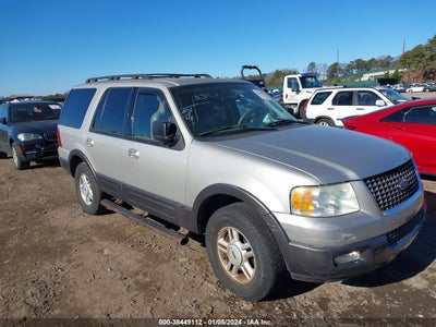 FORD EXPEDITION 2006