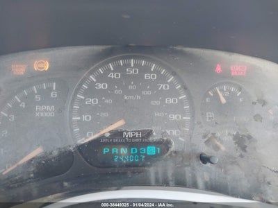 DayDrive