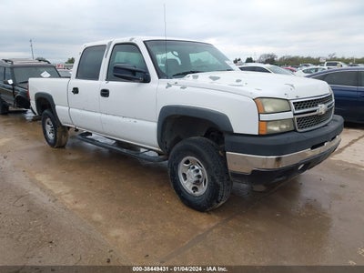 Chevrolet Silverado 2006