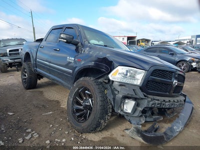 Ram 1500 2015