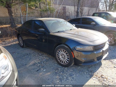 Dodge Charger 2019