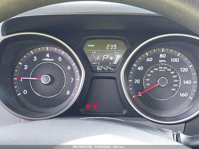 DayDrive
