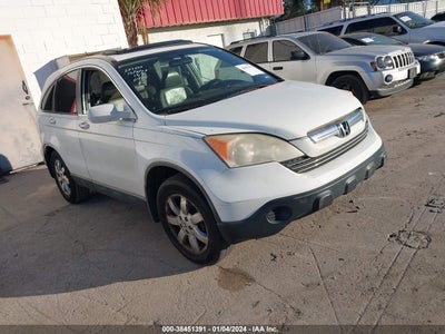 Honda Cr-v 2007