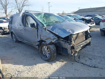 Dodge Grand caravan 2020