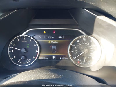 DayDrive