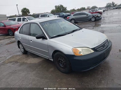 Honda Civic 2003