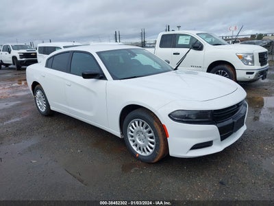 Dodge Charger 2023