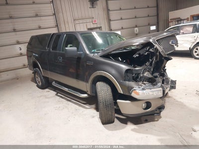 Ford F-150 2006