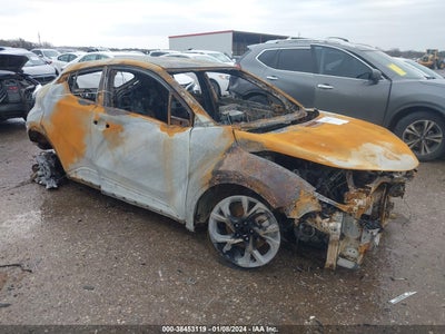 Toyota C-hr 2020