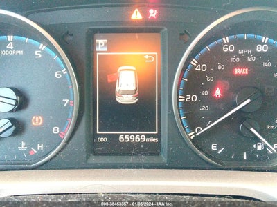DayDrive
