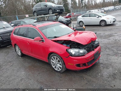 Volkswagen Jetta 2014
