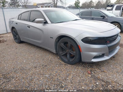 Dodge Charger 2016