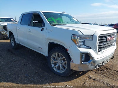 Gmc Sierra 1500 limited 2022