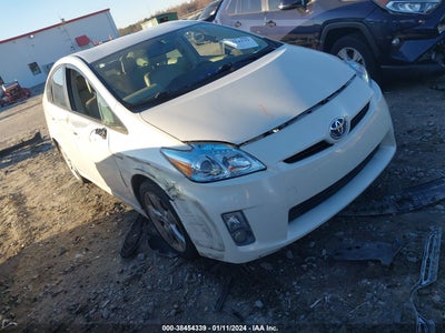 Toyota Prius 2010