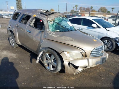 Chevrolet Hhr 2007