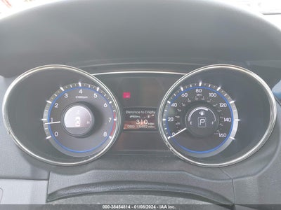 DayDrive