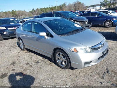 Honda Civic 2009