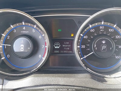 DayDrive