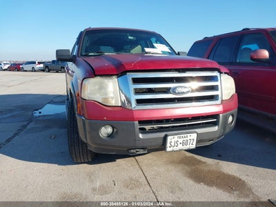 Ford Expedition 2007