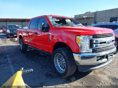 Ford F-250 2017