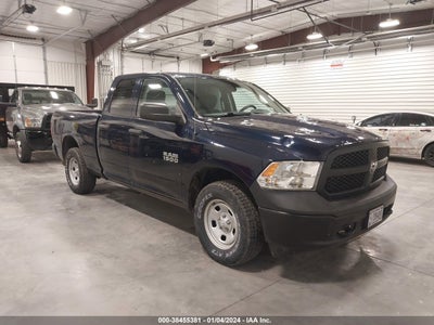 Ram 1500 2015