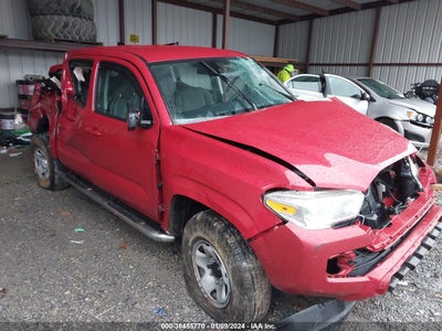 Toyota Tacoma 2020