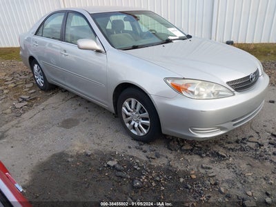 Toyota Camry 2002