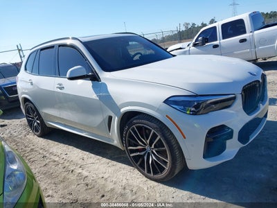 Bmw X5 2023