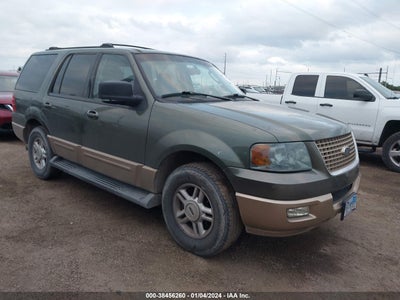 Ford Expedition 2003