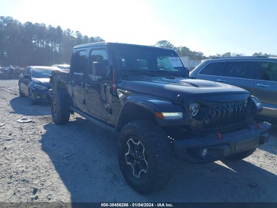 Jeep Gladiator 2022