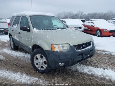 Ford Escape 2004