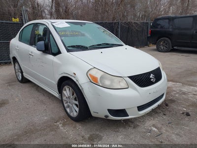 Suzuki Sx4 2009