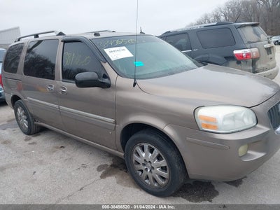 Buick Terraza 2006