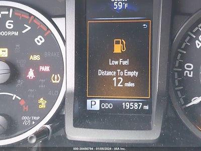 DayDrive