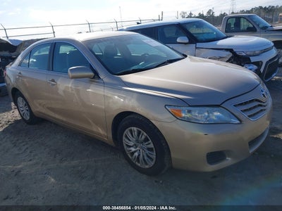 Toyota Camry 2010