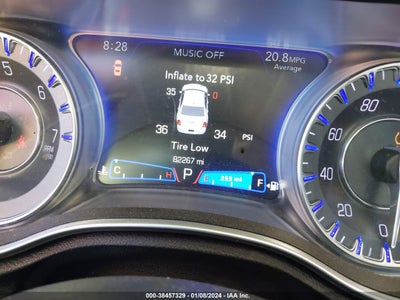 DayDrive