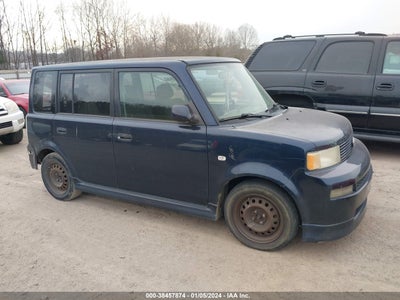 Scion Xb 2006