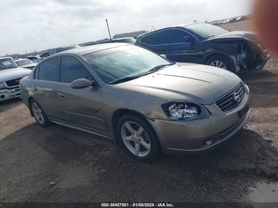 Nissan Altima 2006