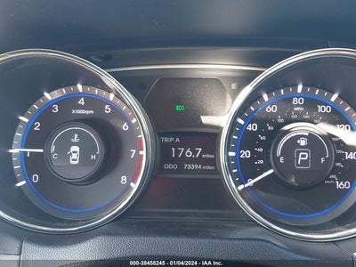 DayDrive