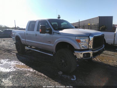 Ford F-250 2014