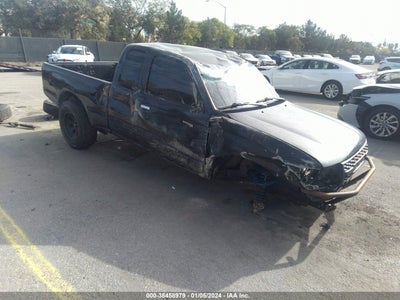 Toyota Tacoma 2000