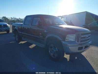 Ford F-250 2006
