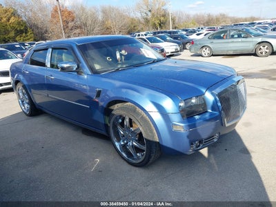 Chrysler 300 2007