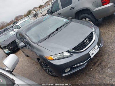 Honda Civic 2013