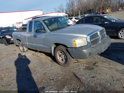 Dodge Dakota 2005
