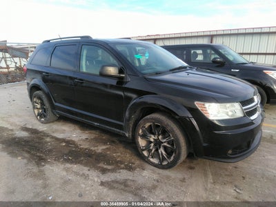 Dodge Journey 2015