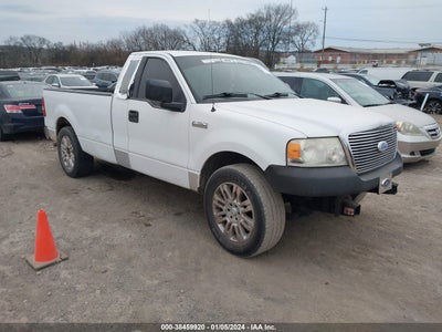 Ford F-150 2005